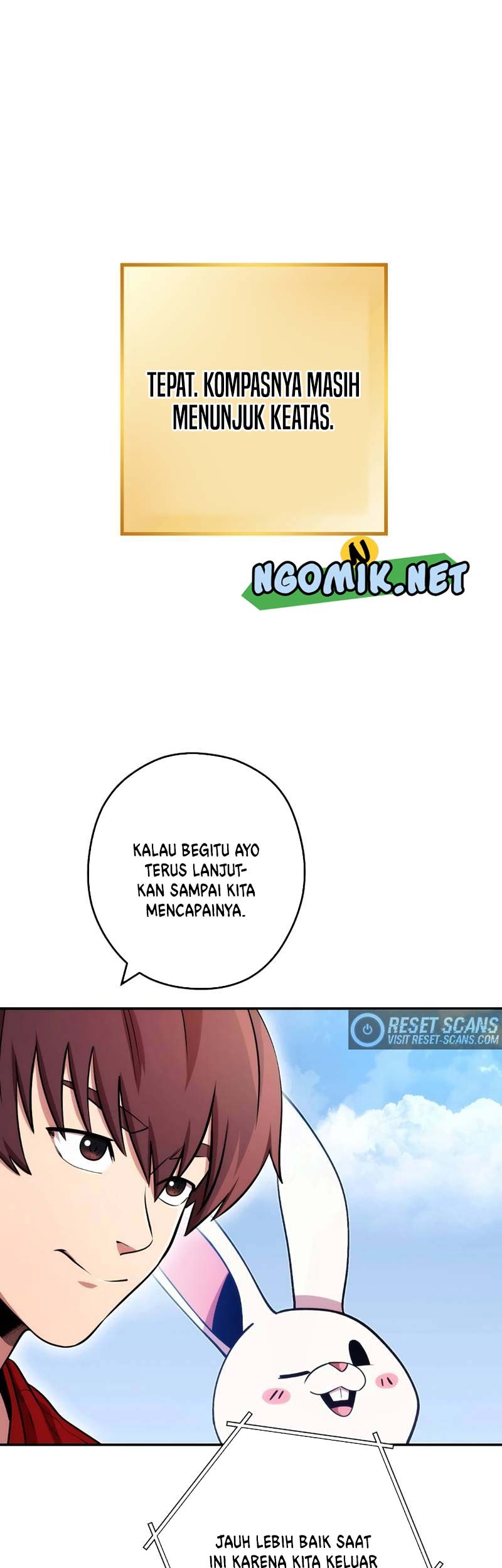 Chapter 133 - halaman 51