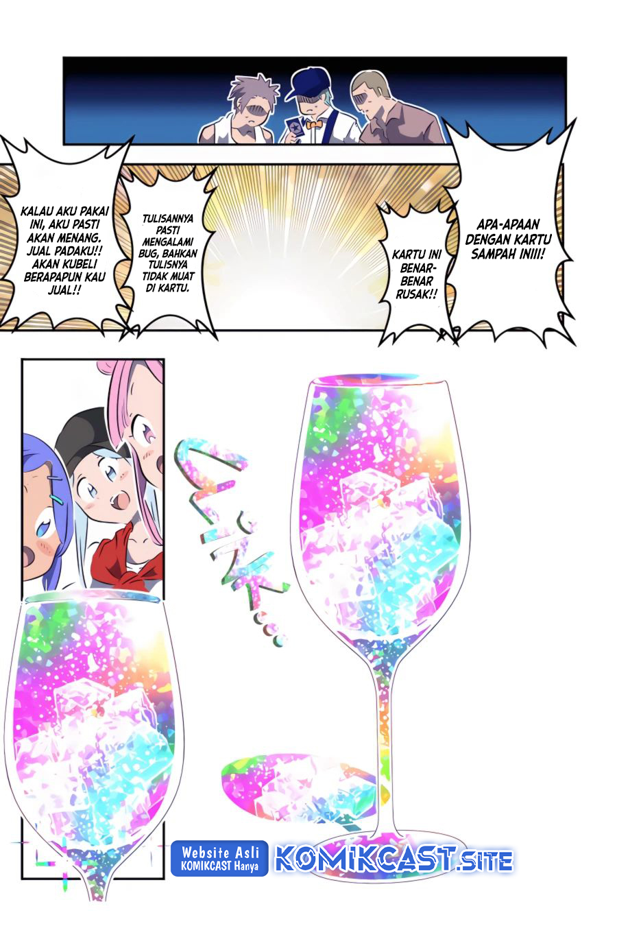 Chapter 107 - halaman 13