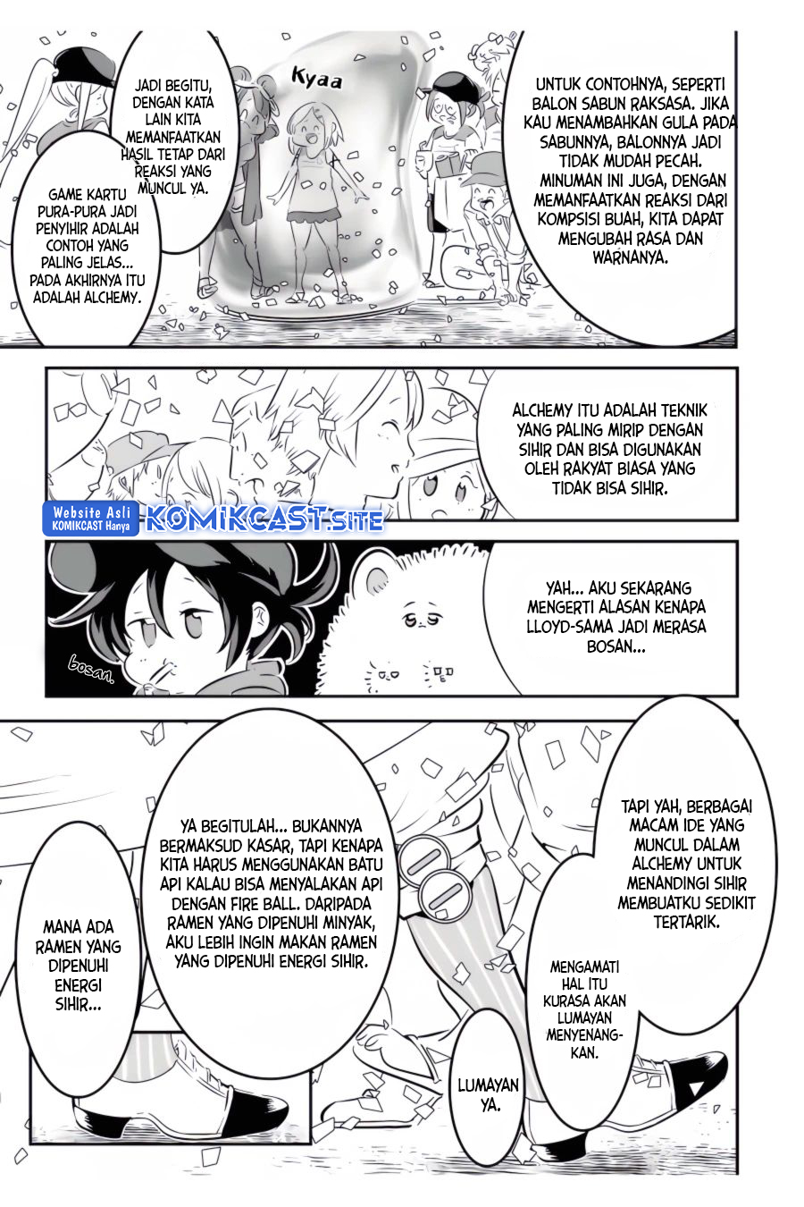 Chapter 107 - halaman 15