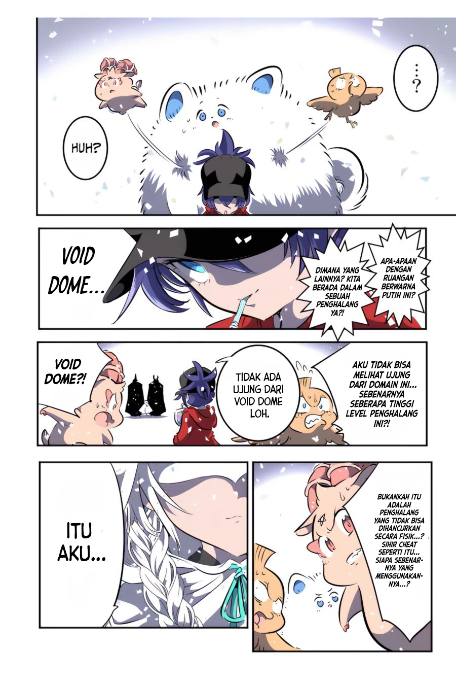 Chapter 107 - halaman 17