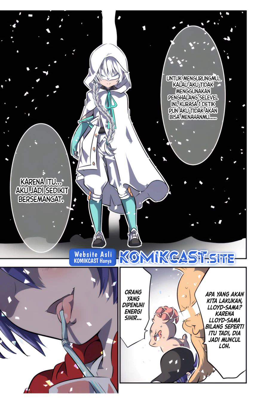 Chapter 107 - halaman 18