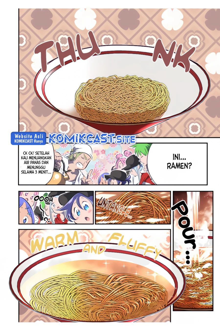 Chapter 107 - halaman 4