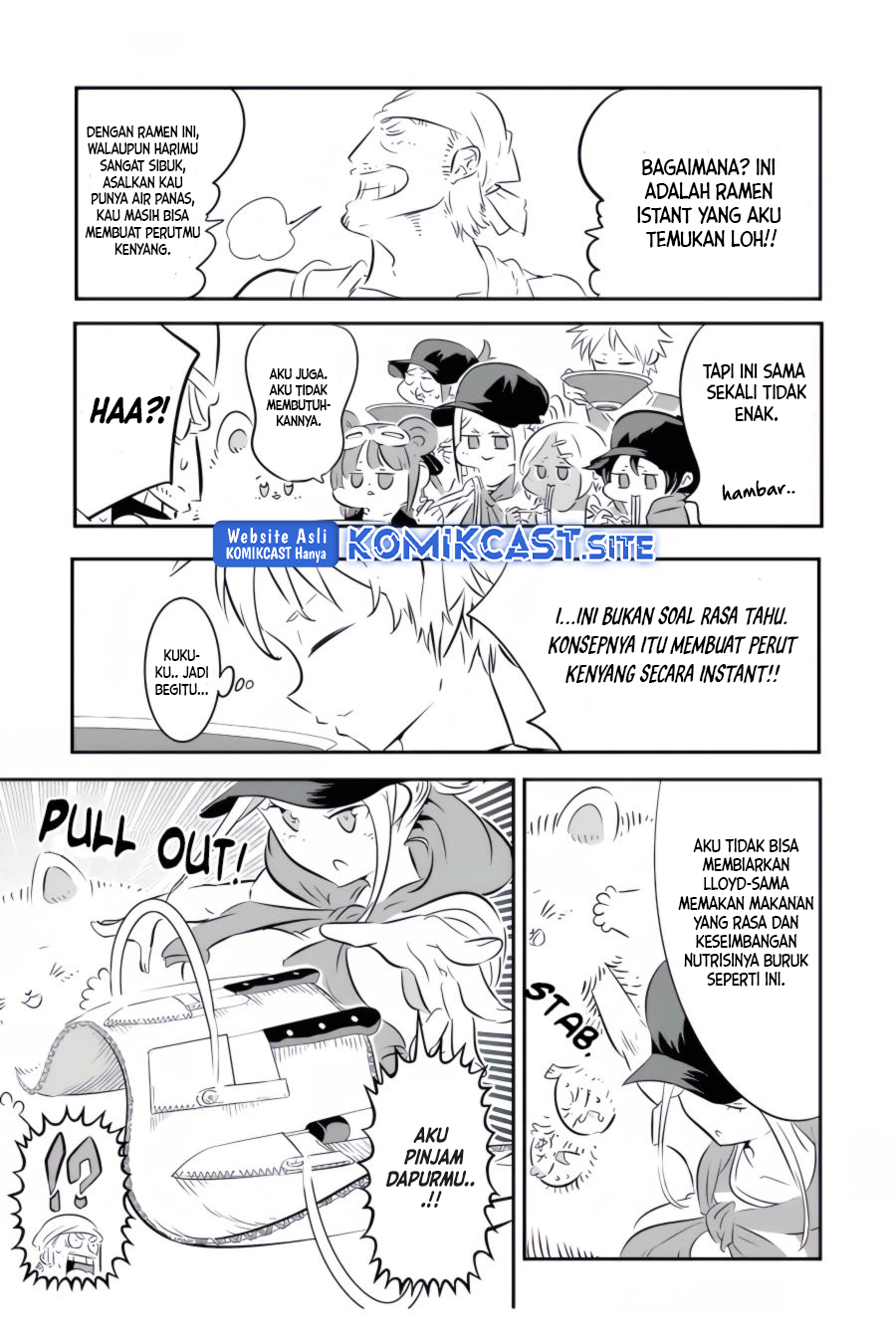 Chapter 107 - halaman 5