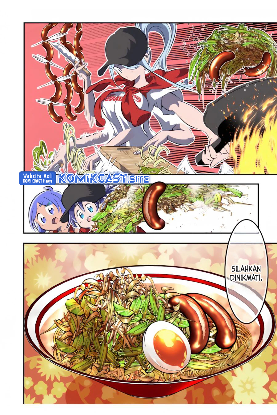 Chapter 107 - halaman 6