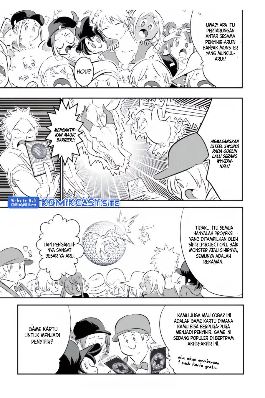Chapter 107 - halaman 9