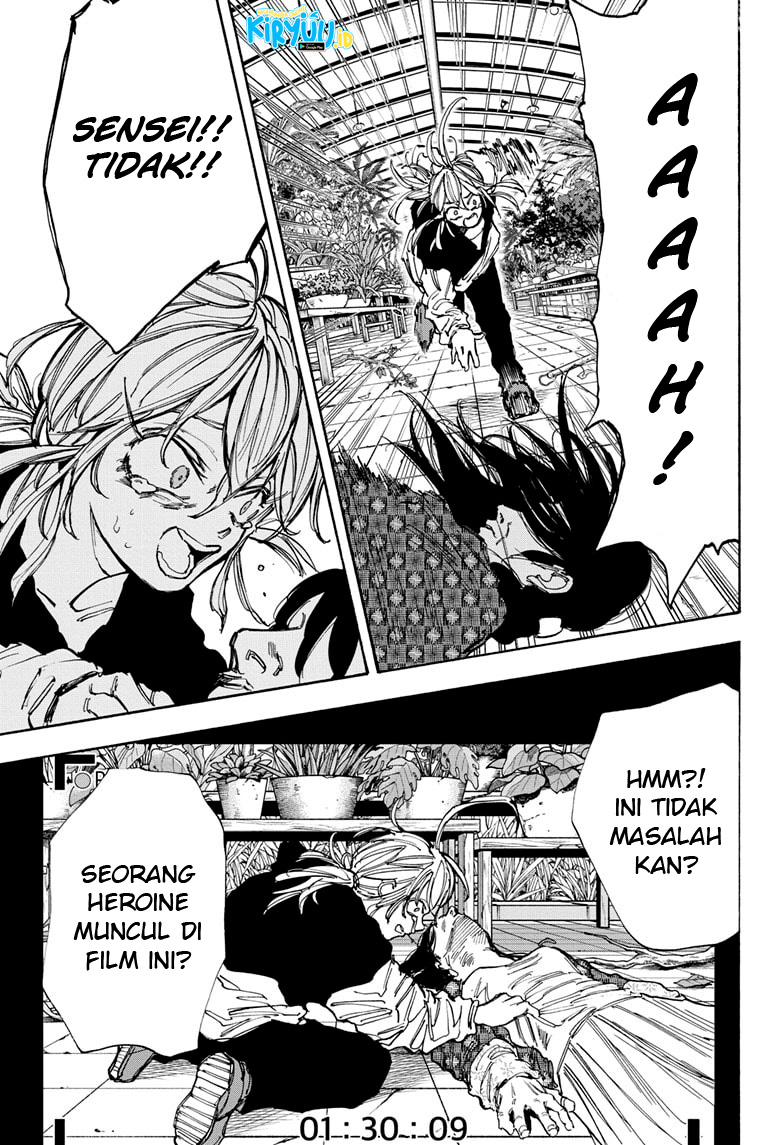 Chapter 90 - halaman 6