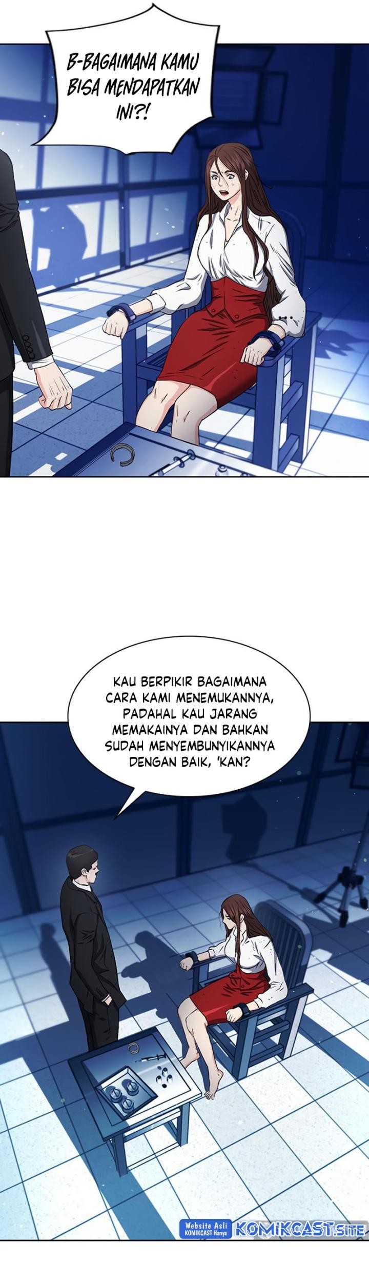 Chapter 76 - halaman 70