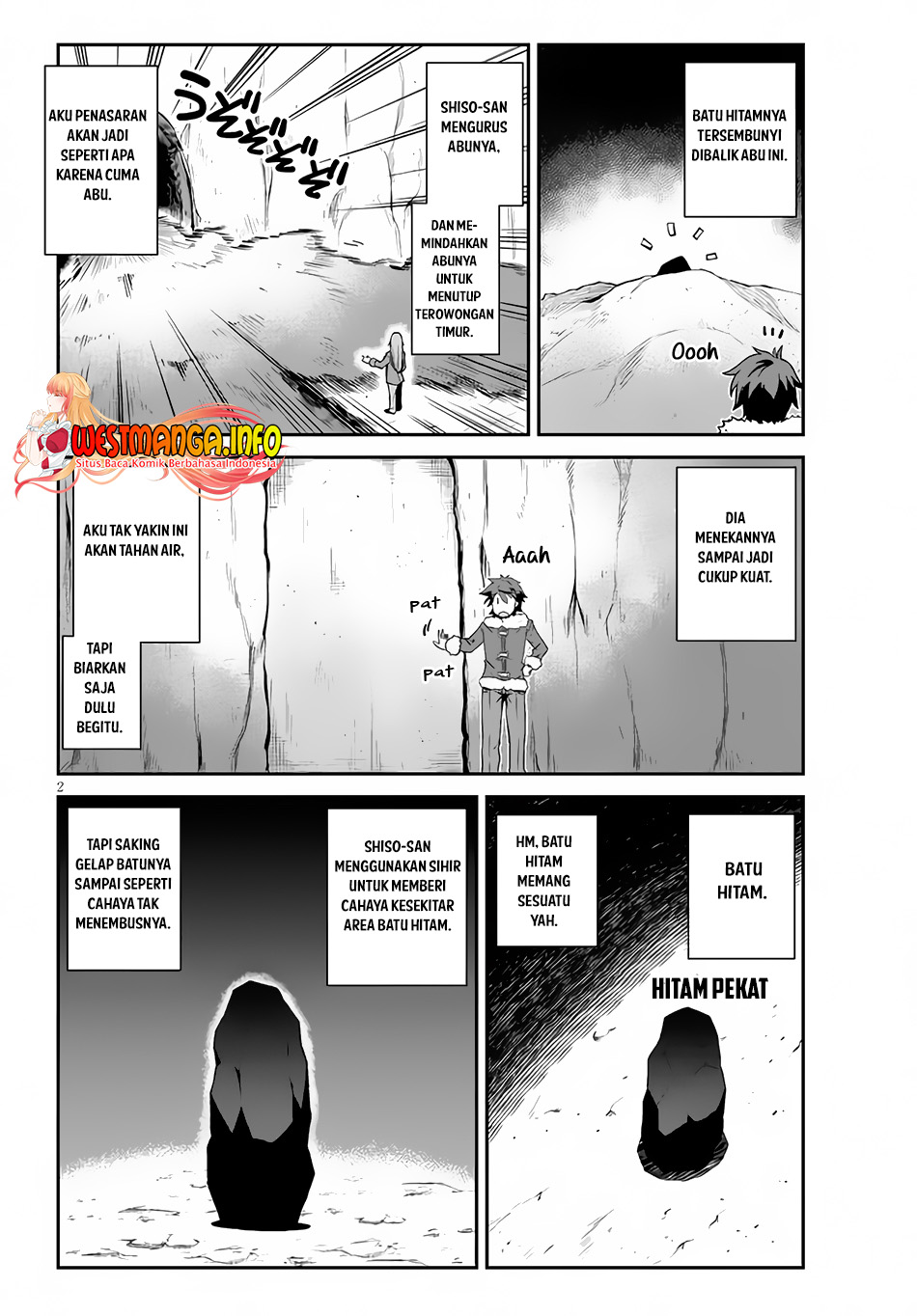 Chapter 196 - halaman 5