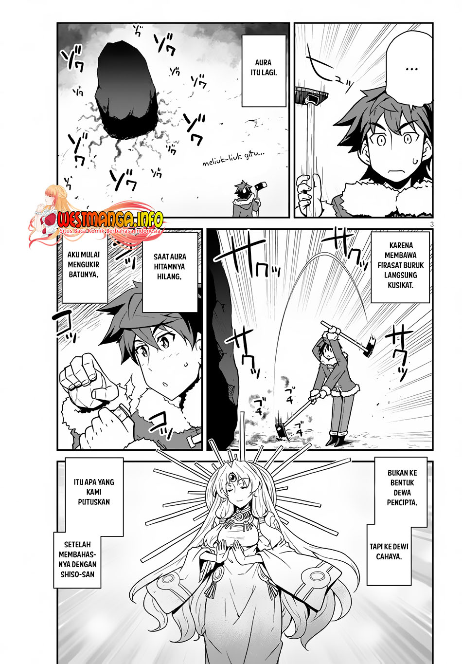 Chapter 196 - halaman 6