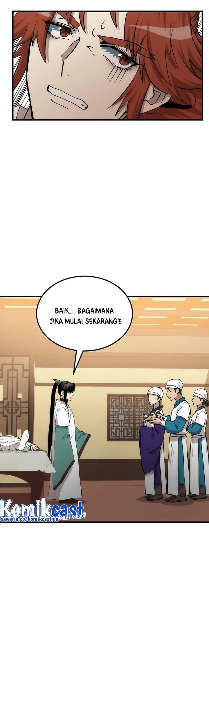 Chapter 93 - halaman 27