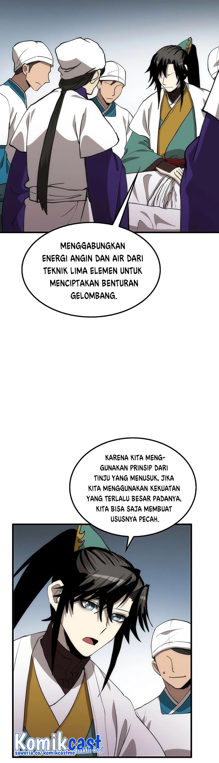 Chapter 93 - halaman 35