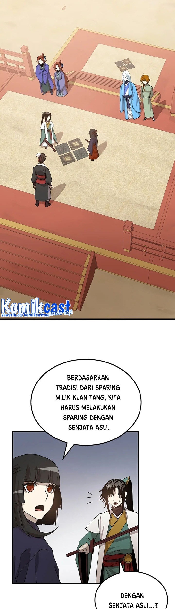 Chapter 93 - halaman 69