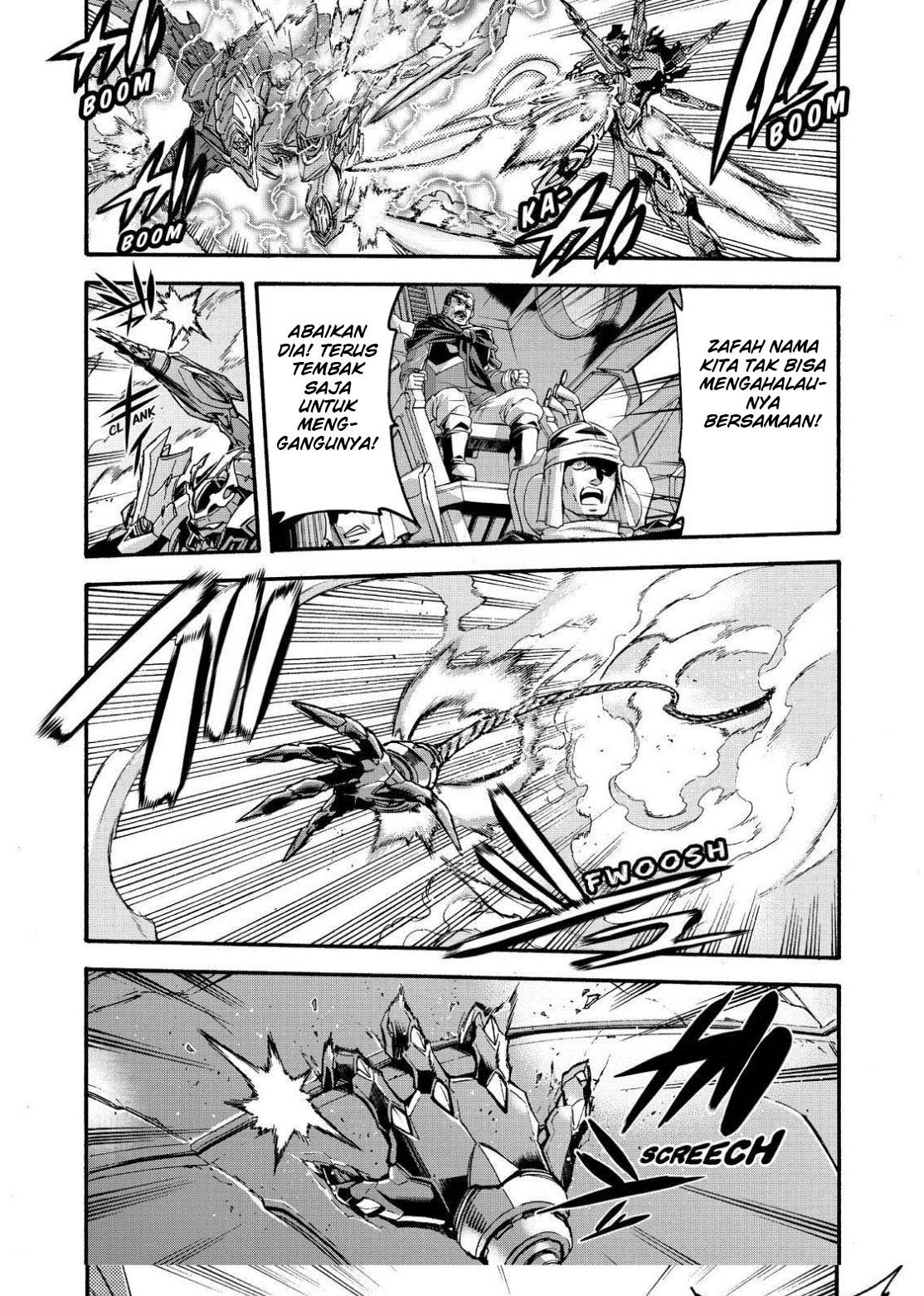 Chapter 91 - halaman 14