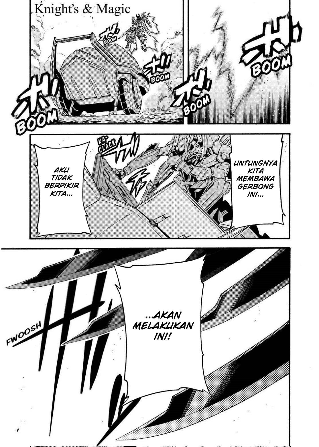 Chapter 91 - halaman 4