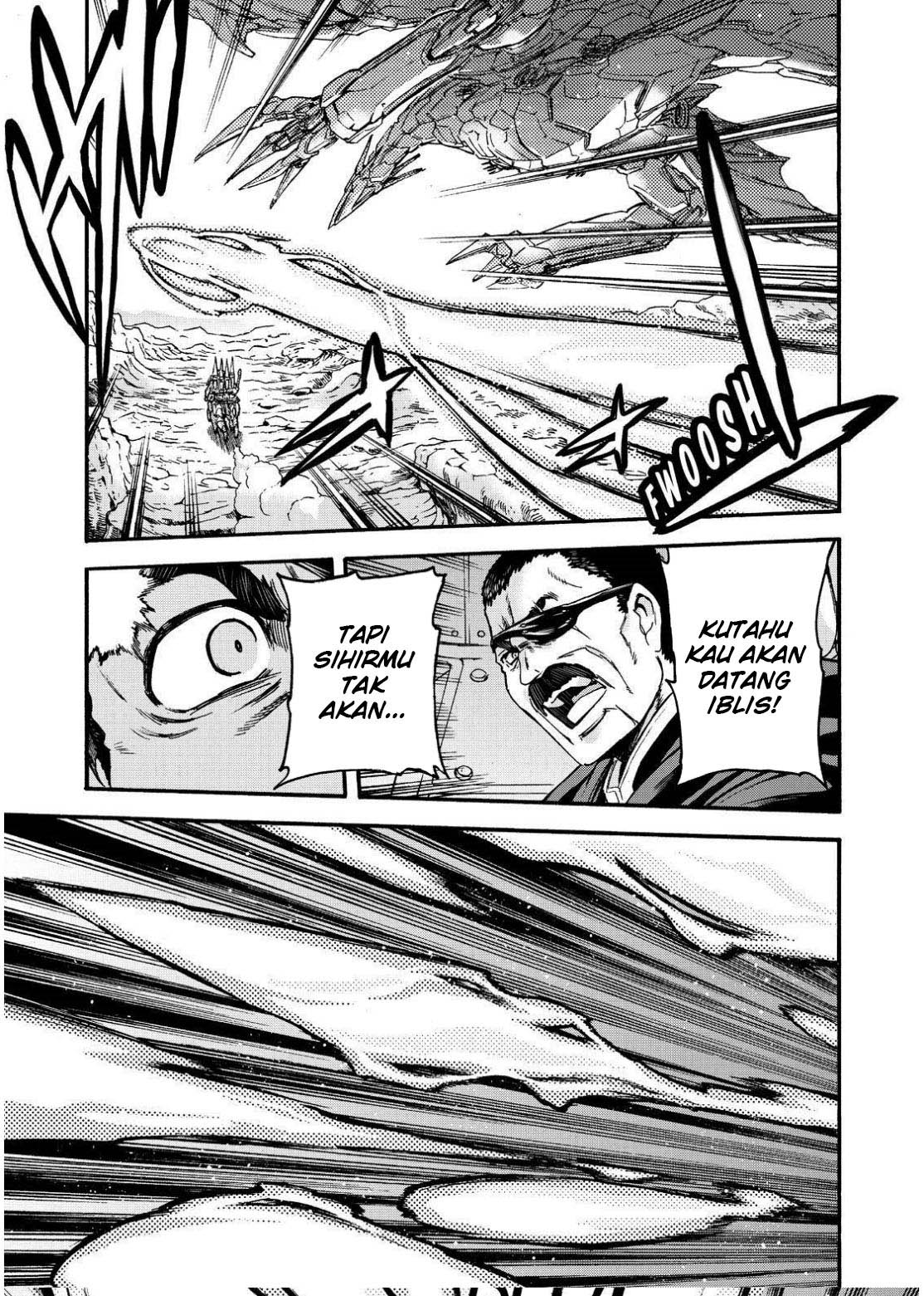Chapter 91 - halaman 6