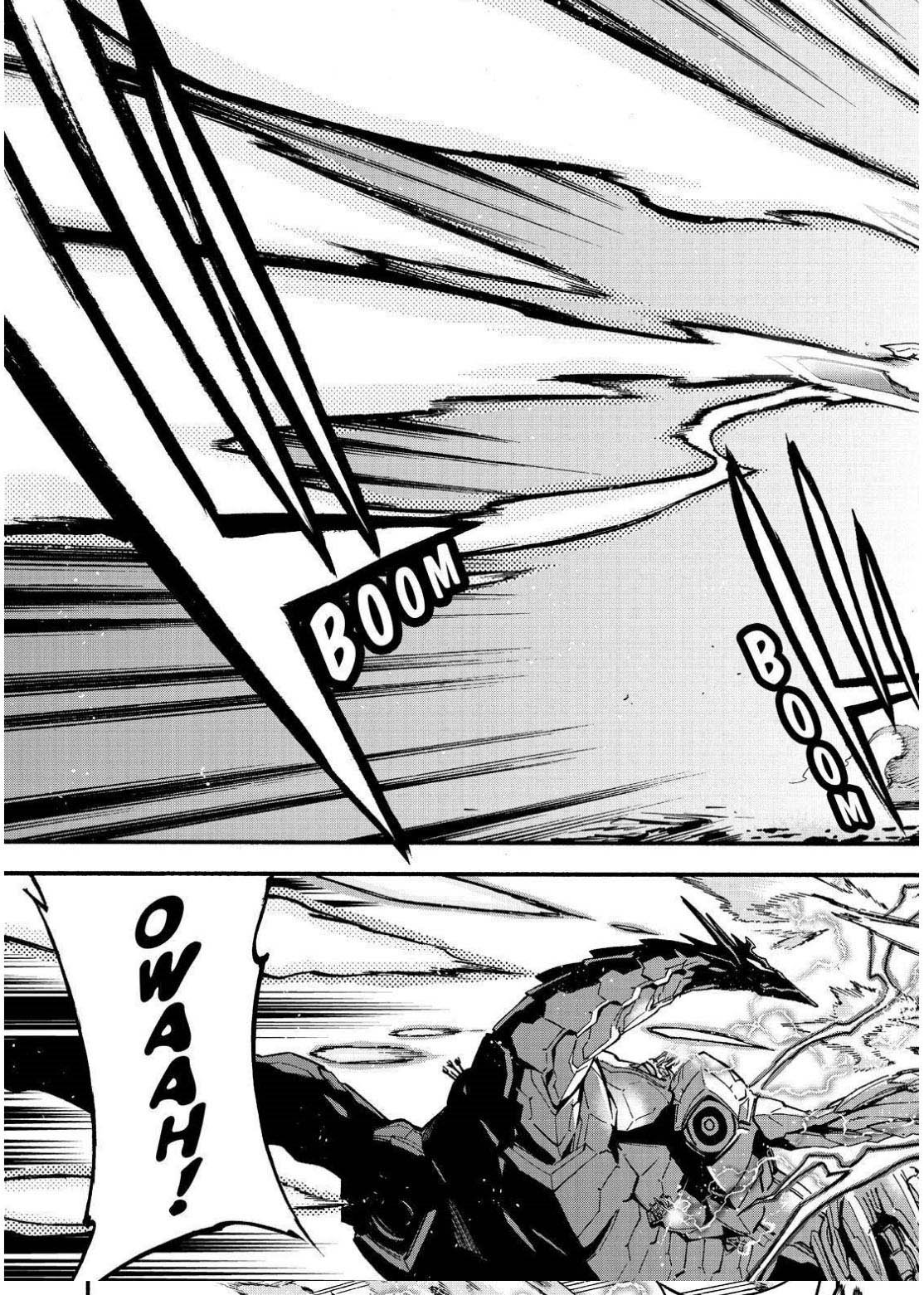 Chapter 91 - halaman 8