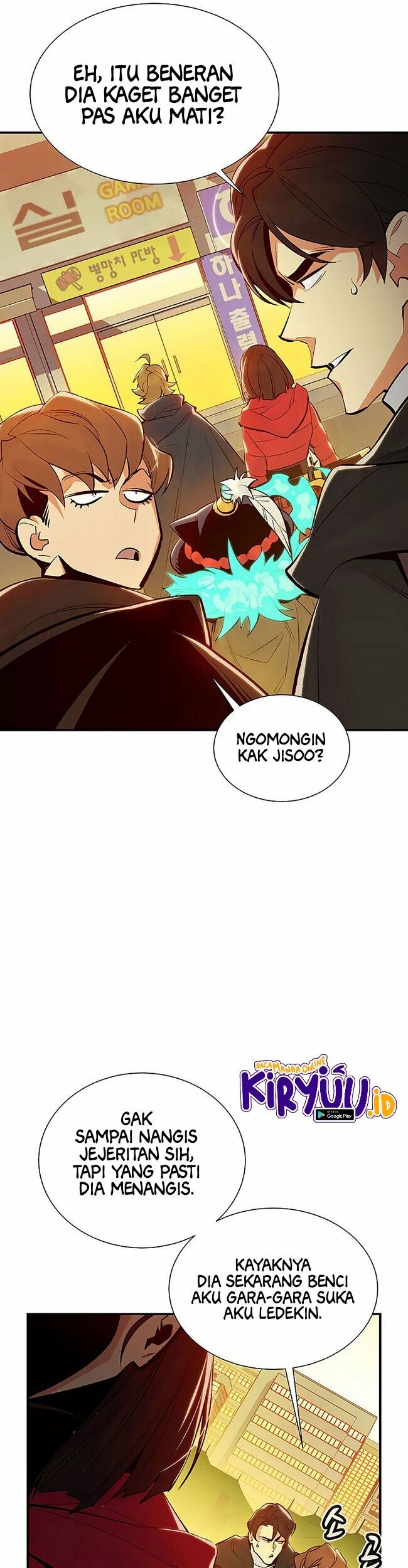 Chapter 67 - halaman 20