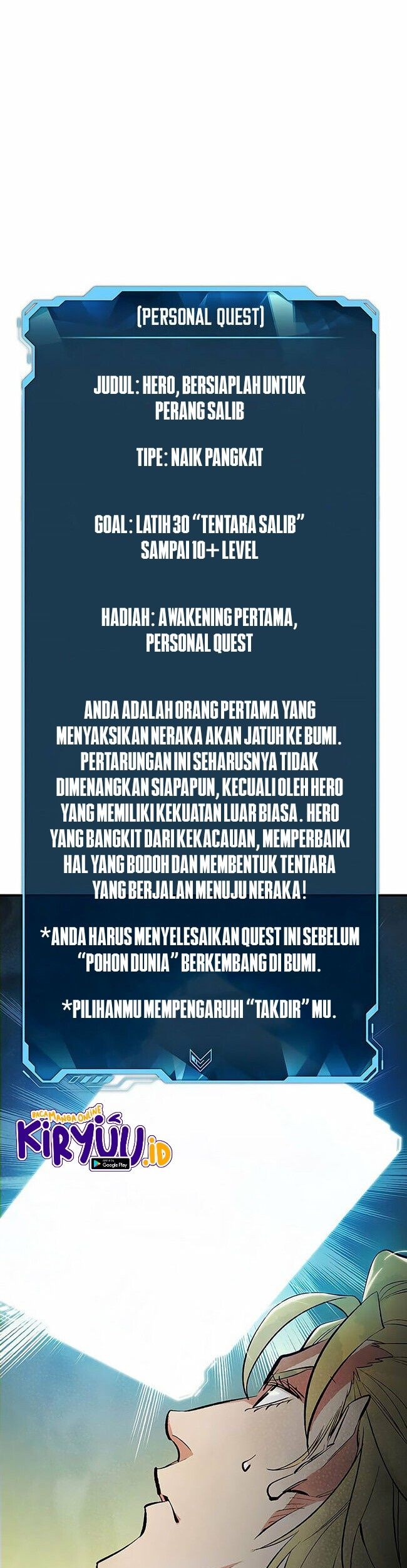 Chapter 67 - halaman 30