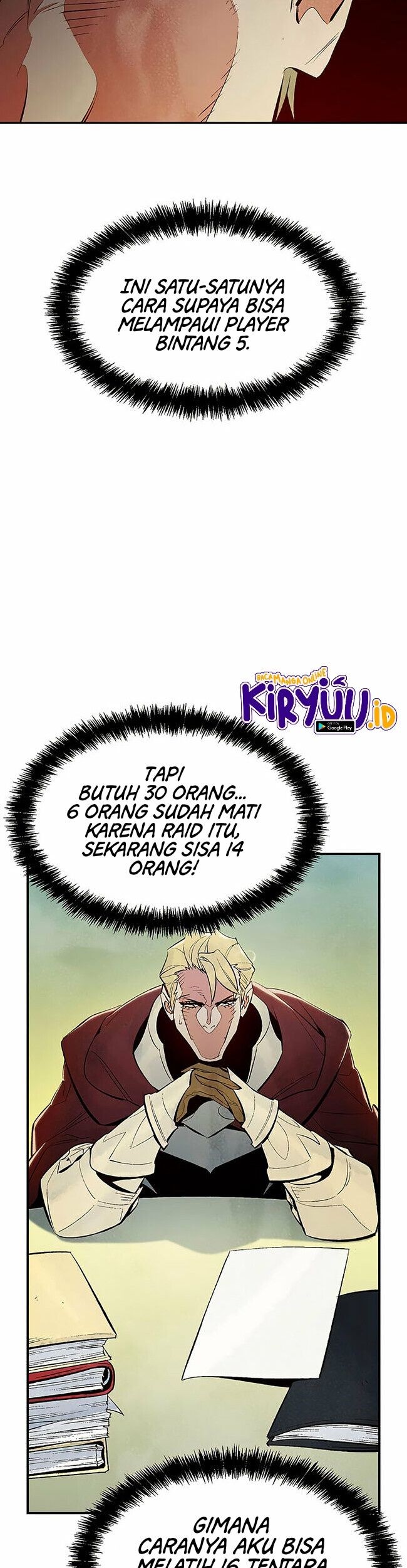 Chapter 67 - halaman 34
