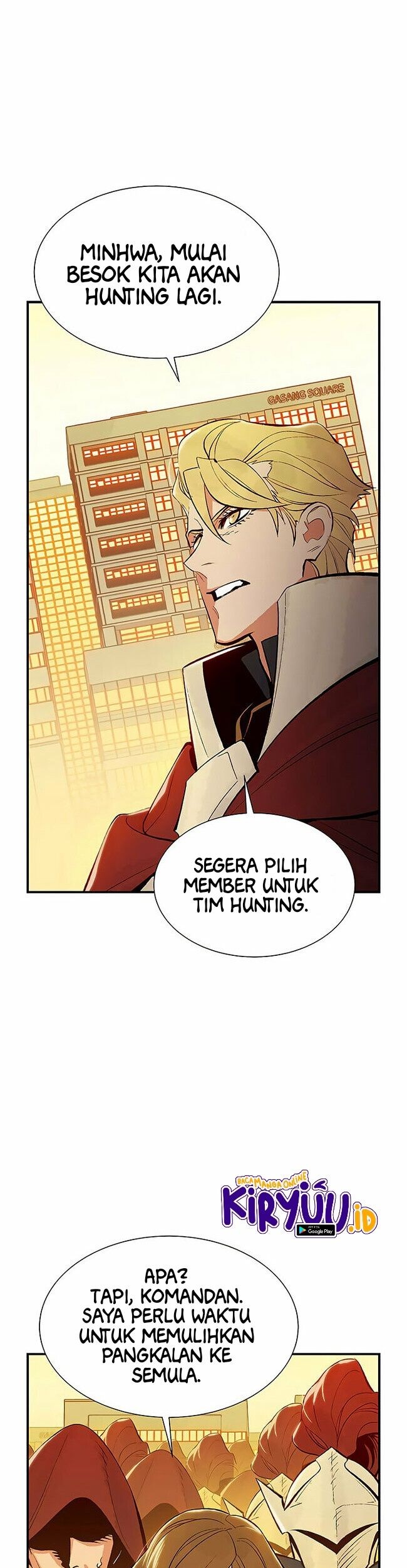 Chapter 67 - halaman 40