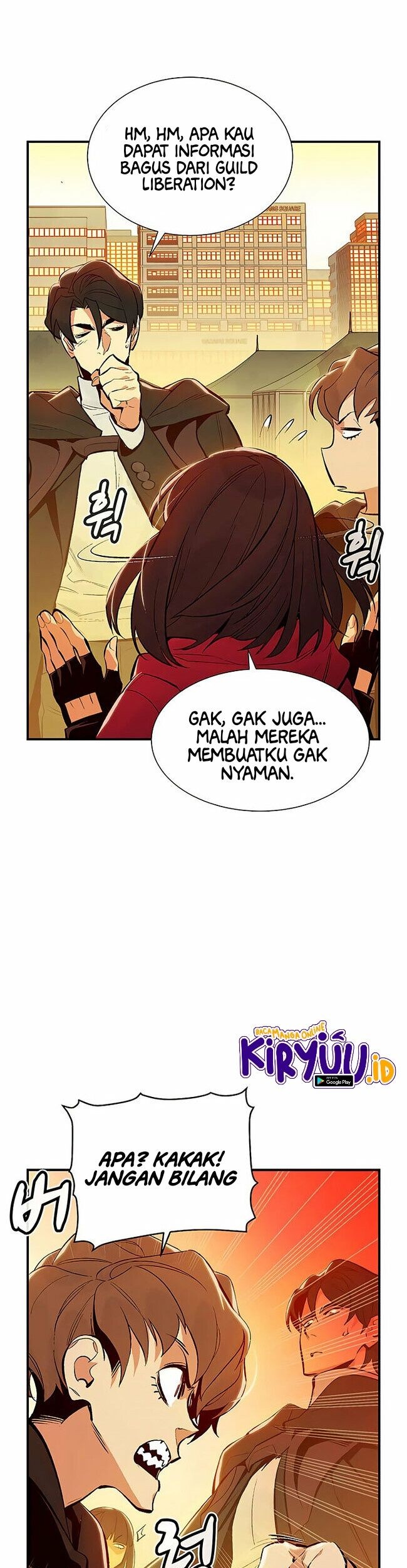 Chapter 67 - halaman 8