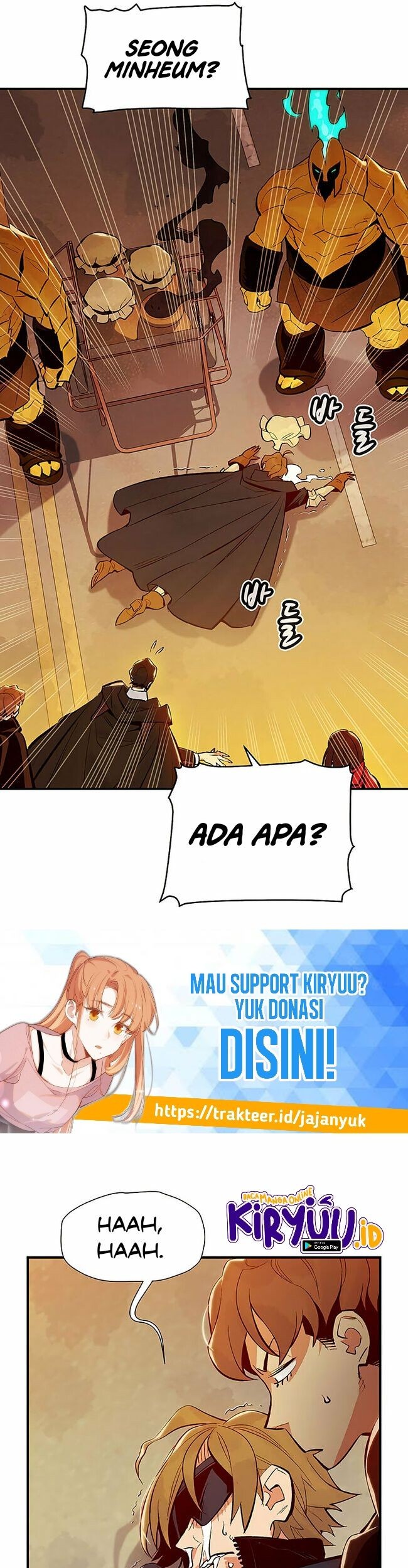Chapter 67 - halaman 12