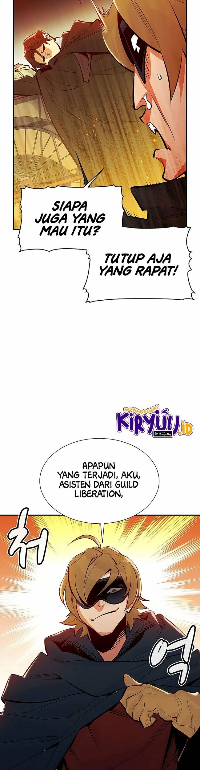 Chapter 67 - halaman 16