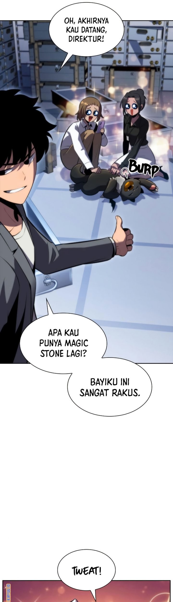 Chapter 74 - halaman 47