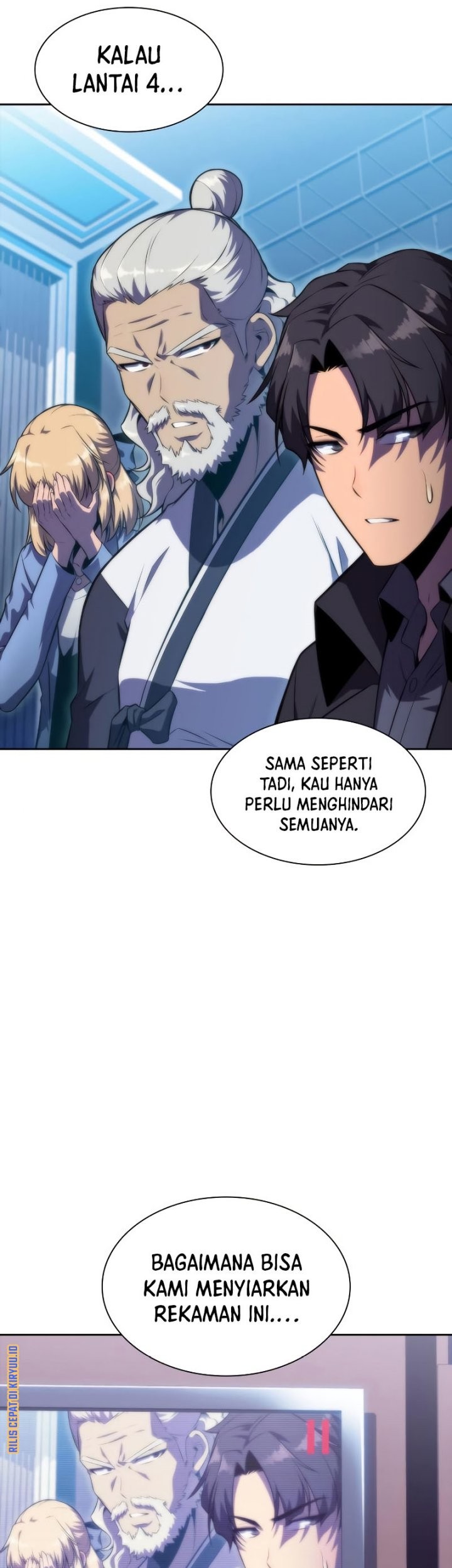 Chapter 74 - halaman 8
