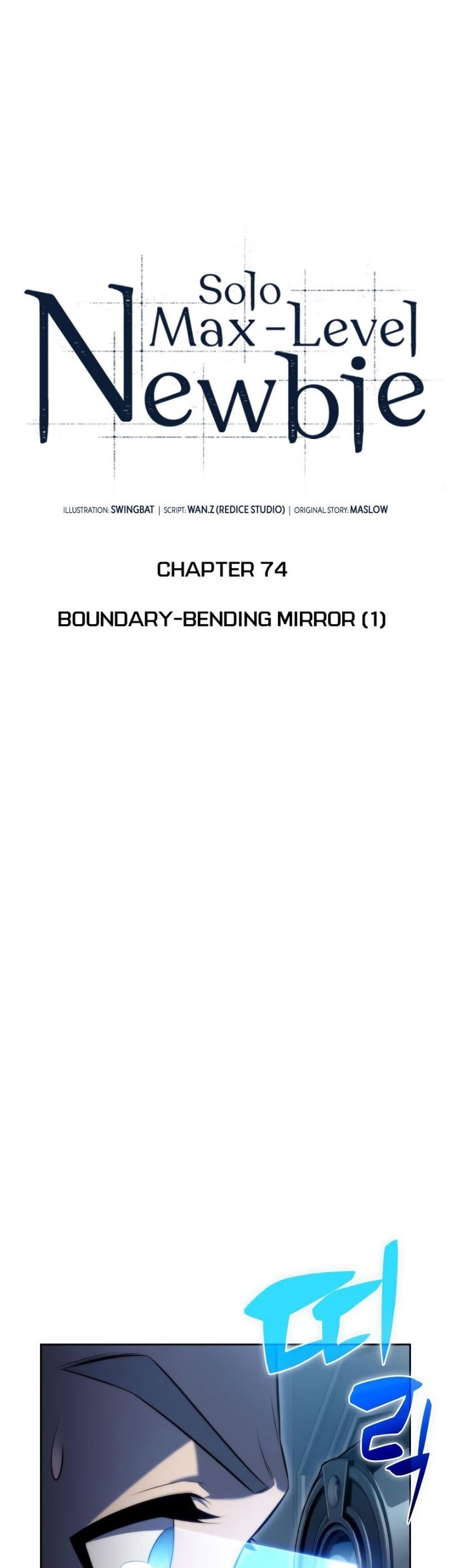 Chapter 74 - halaman 22