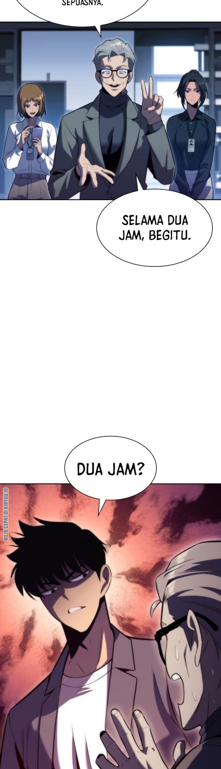 Chapter 74 - halaman 26