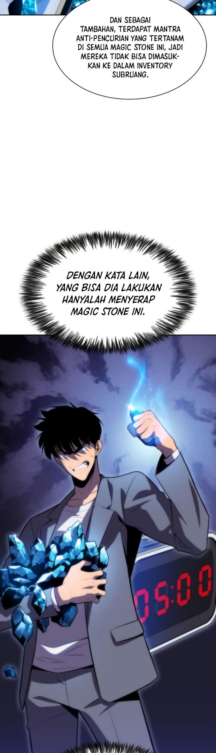 Chapter 74 - halaman 28