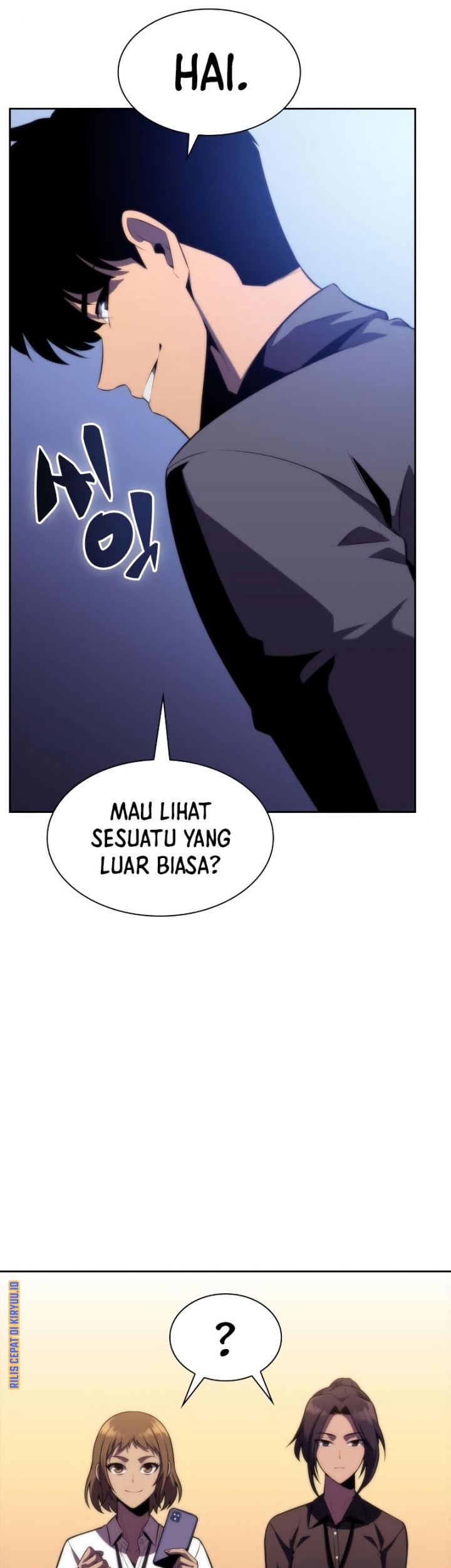 Chapter 74 - halaman 36