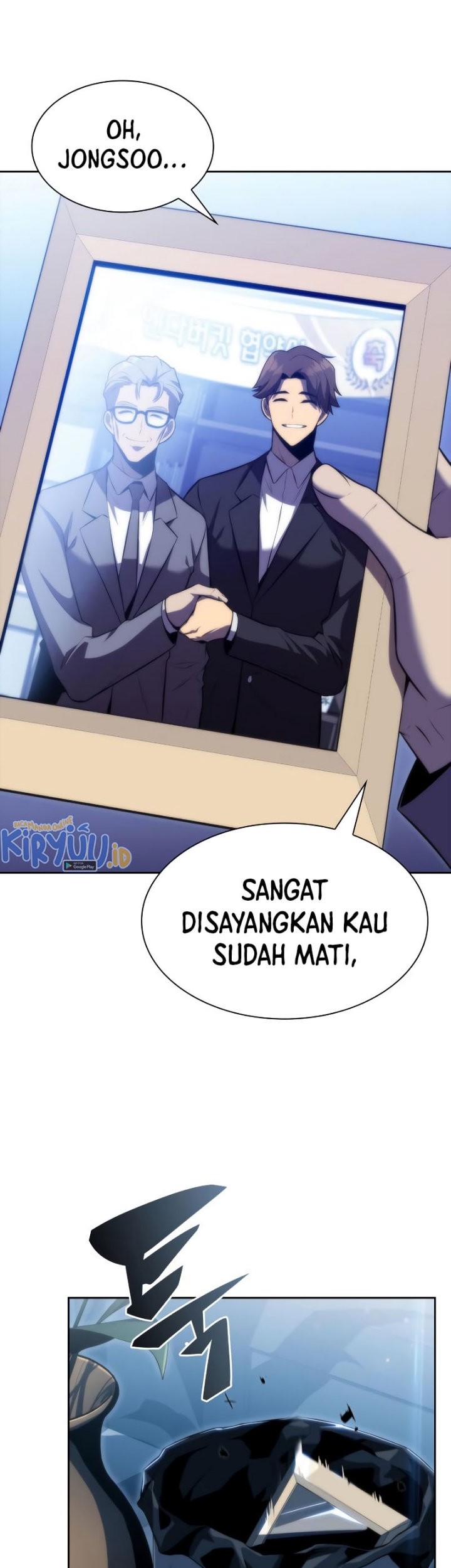 Chapter 74 - halaman 38