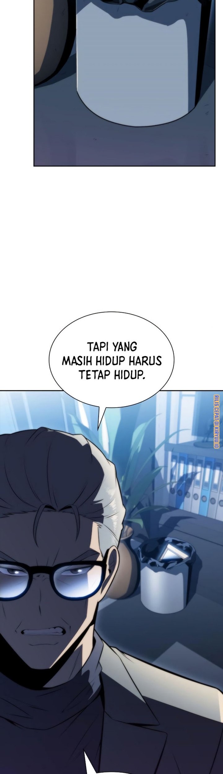 Chapter 74 - halaman 39