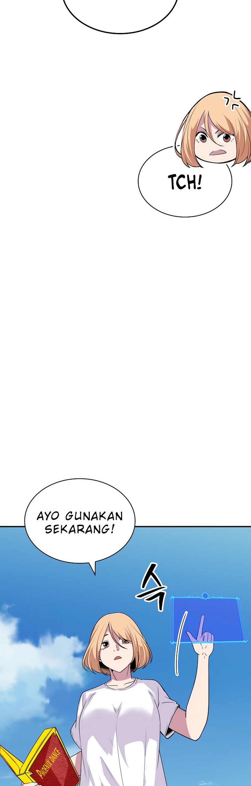 Chapter 35 - halaman 49