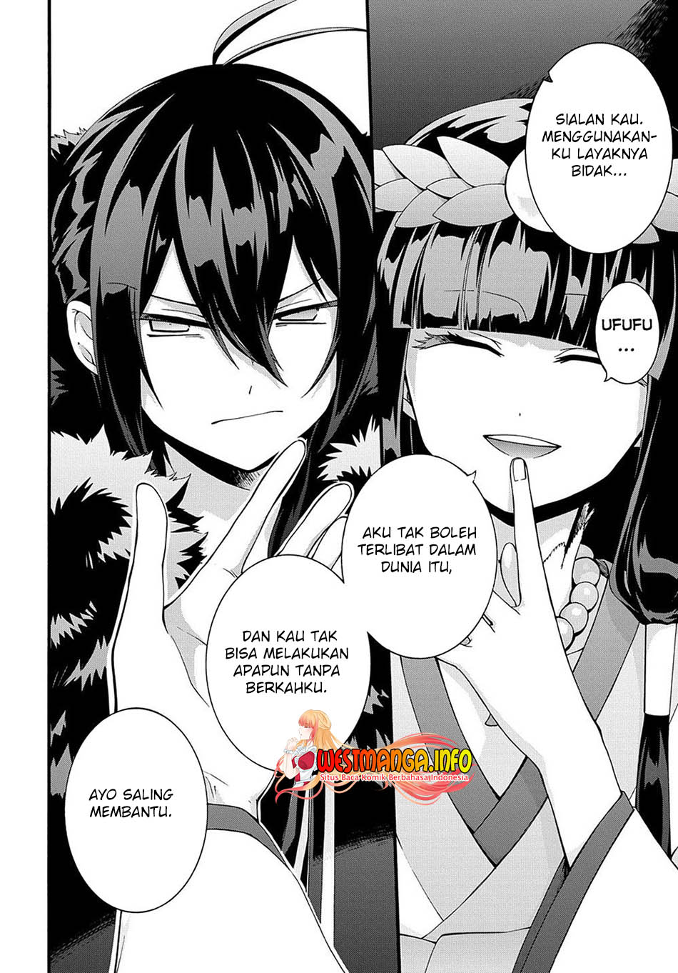 Chapter 31 - halaman 21