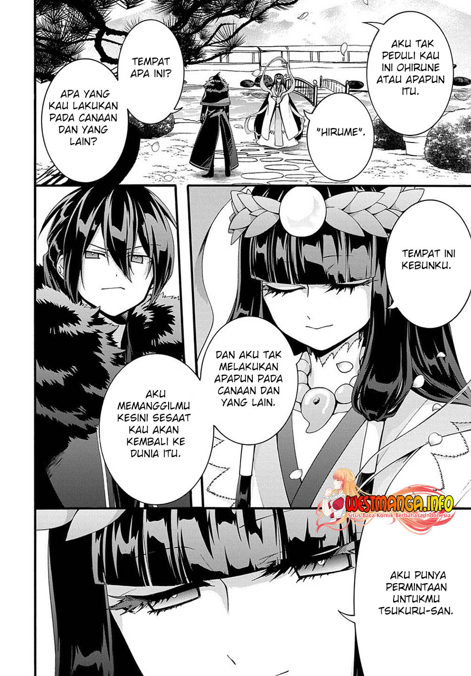 Chapter 31 - halaman 8