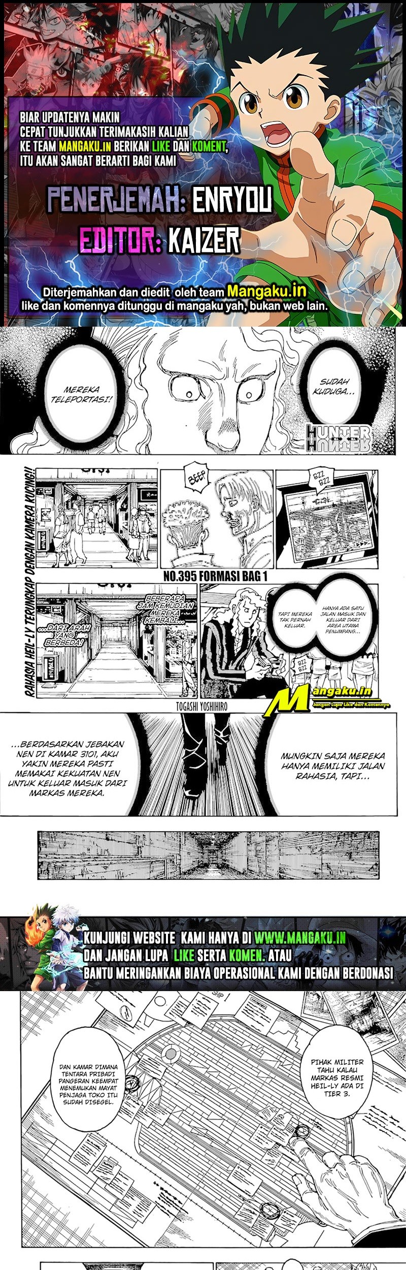 Chapter 395 - halaman 2