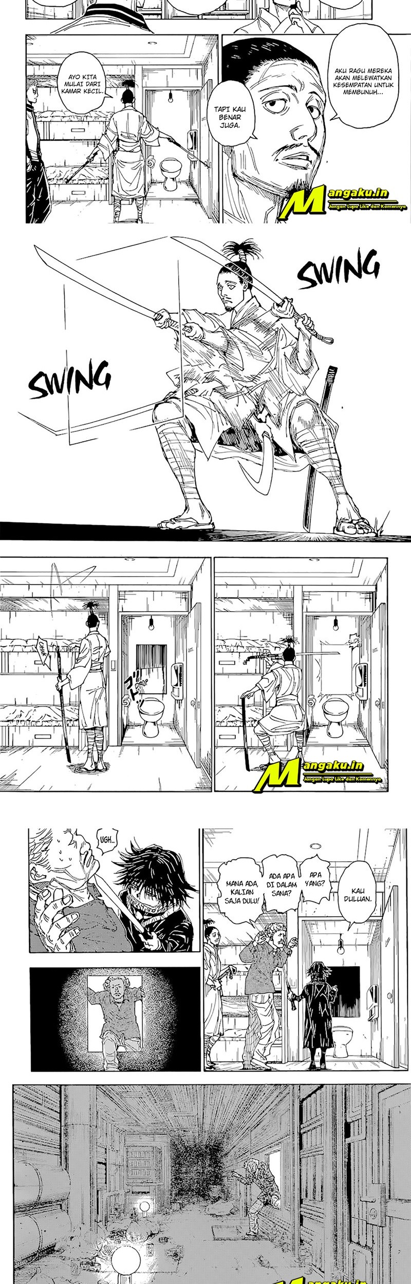 Chapter 395 - halaman 4