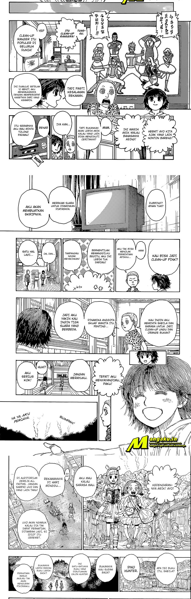 Chapter 395 - halaman 10