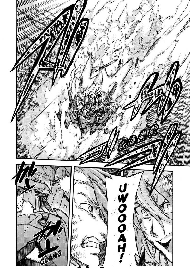 Chapter 92 - halaman 15