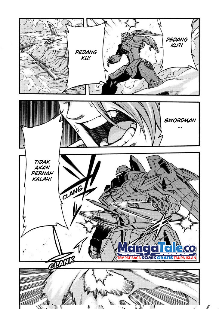 Chapter 92 - halaman 18