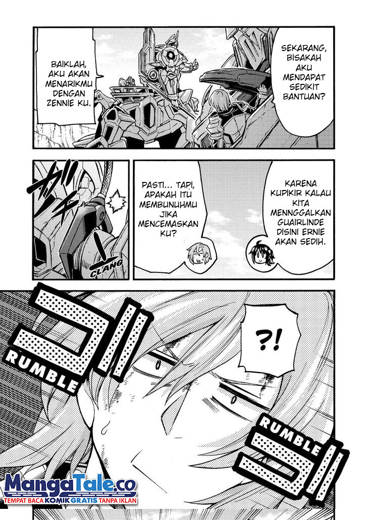 Chapter 92 - halaman 22