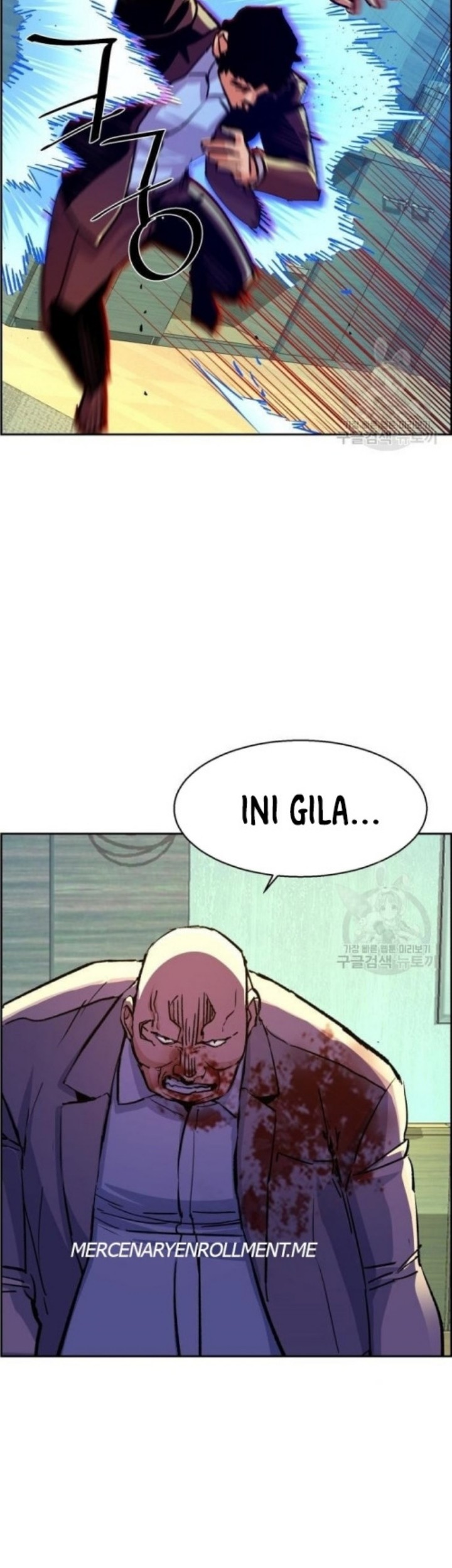 Chapter 111 - halaman 39