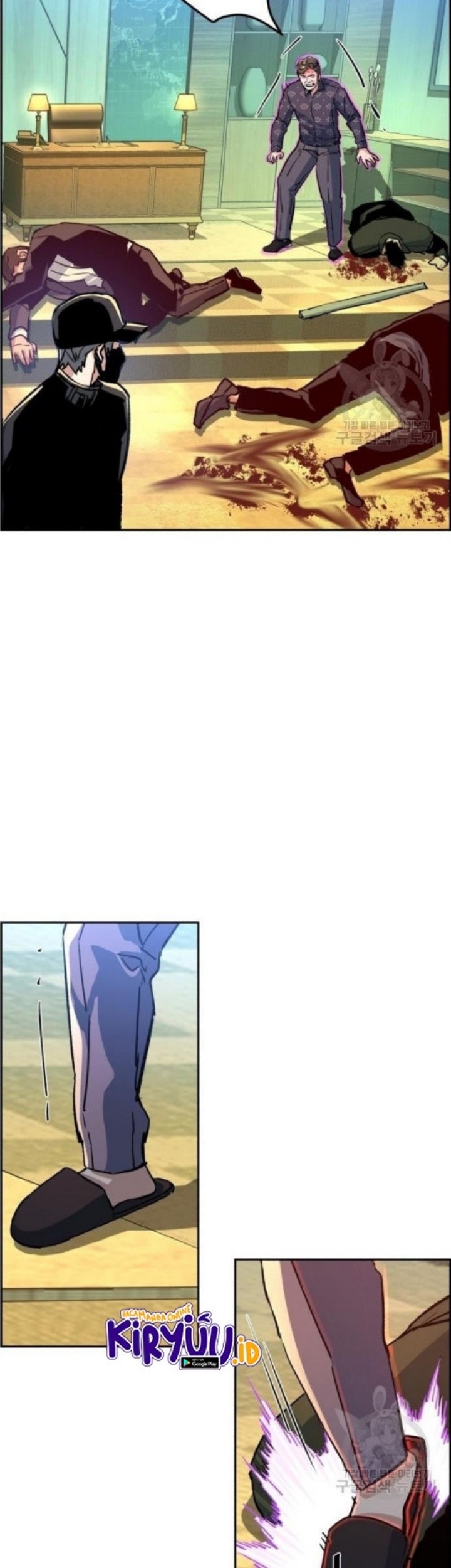 Chapter 111 - halaman 41