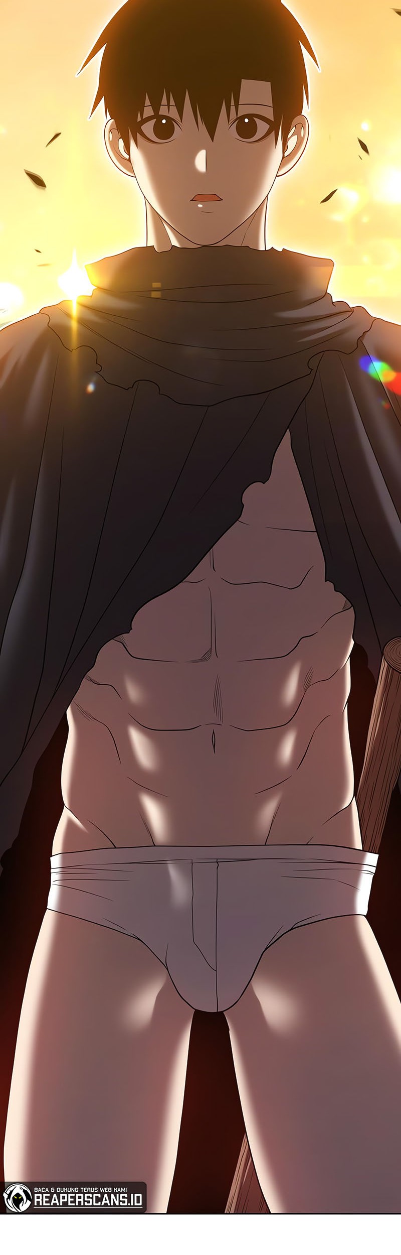Chapter 38 - halaman 132
