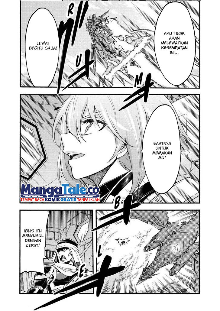 Chapter 93 - halaman 22
