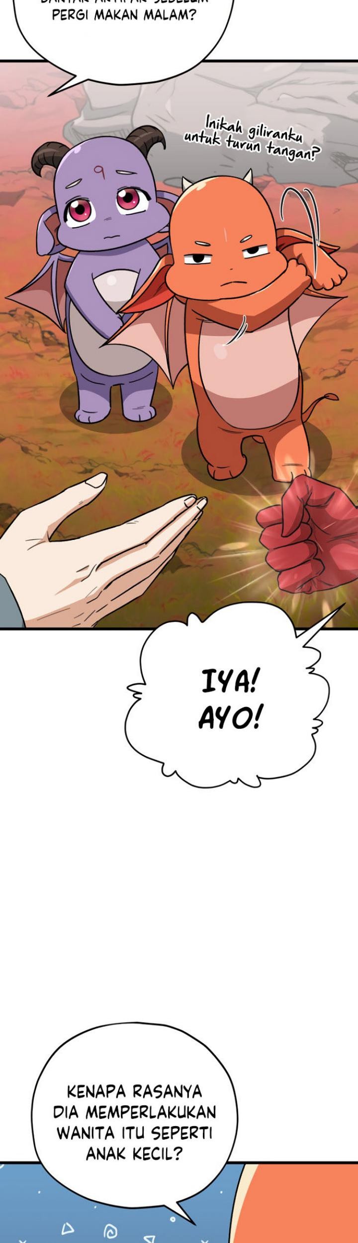 Chapter 105 - halaman 67