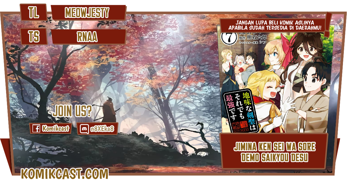 Chapter 70 - halaman 2